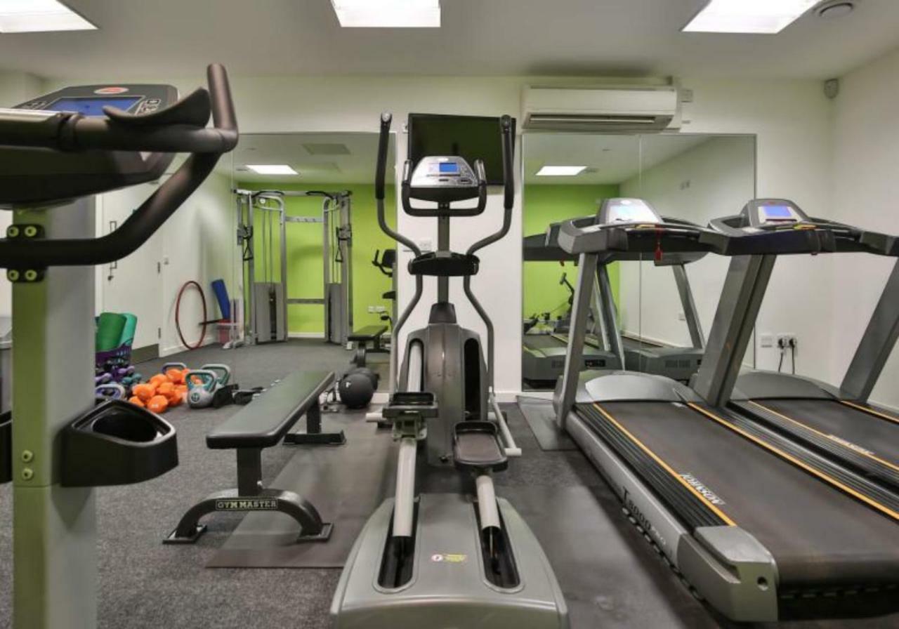 Hashtag South Bank Campus Accommodation ロンドン エクステリア 写真