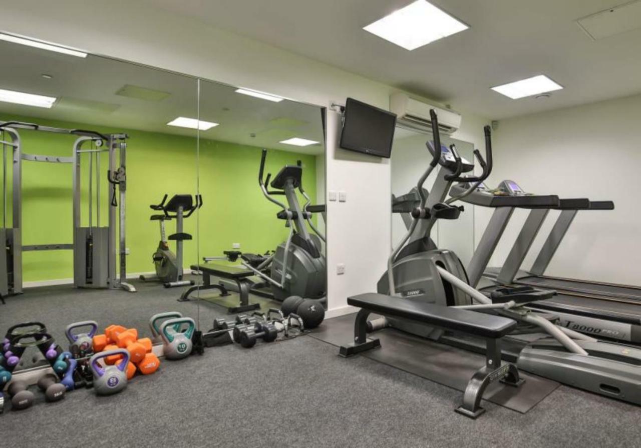 Hashtag South Bank Campus Accommodation ロンドン エクステリア 写真