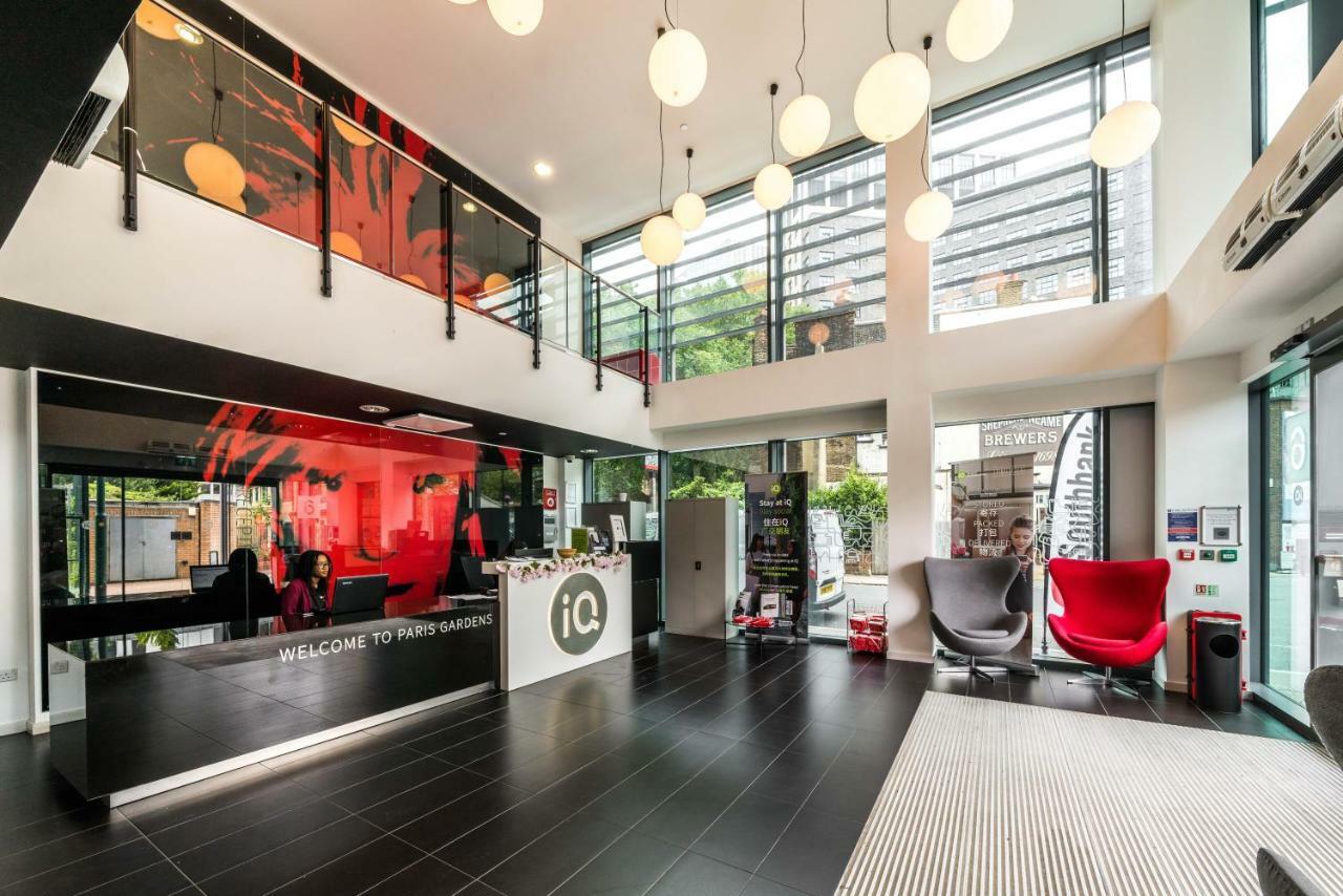Hashtag South Bank Campus Accommodation ロンドン エクステリア 写真