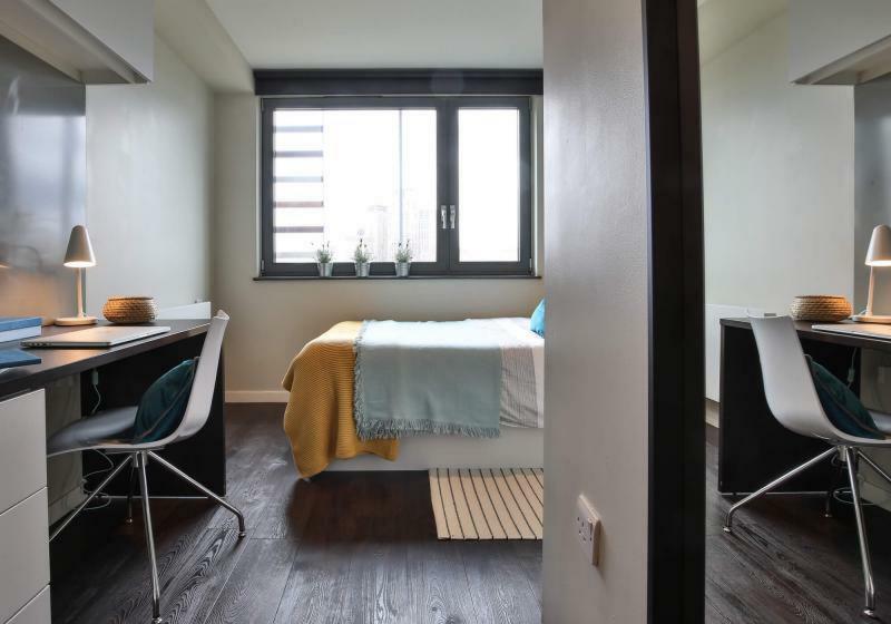 Hashtag South Bank Campus Accommodation ロンドン エクステリア 写真